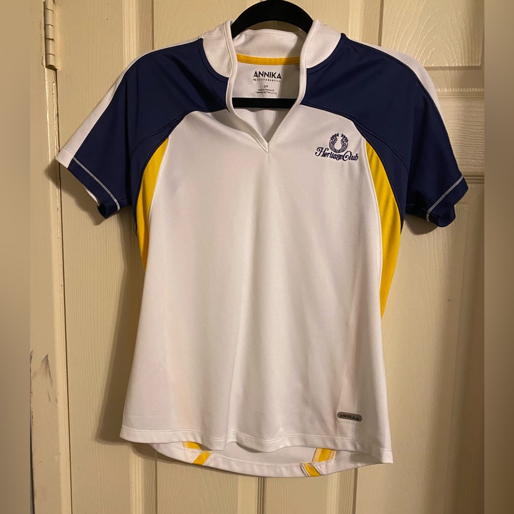 S/P Anika Golf shirt